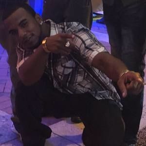 Meet your Posher, Dontae shane